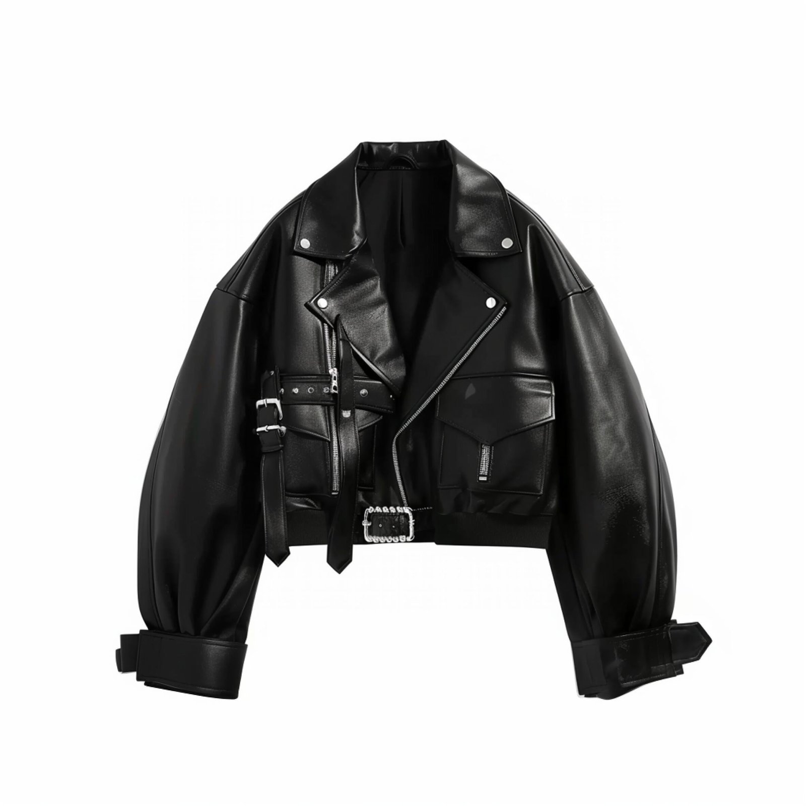 Fashion jacket