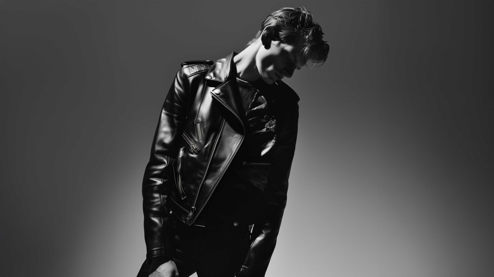 Fashion jacket