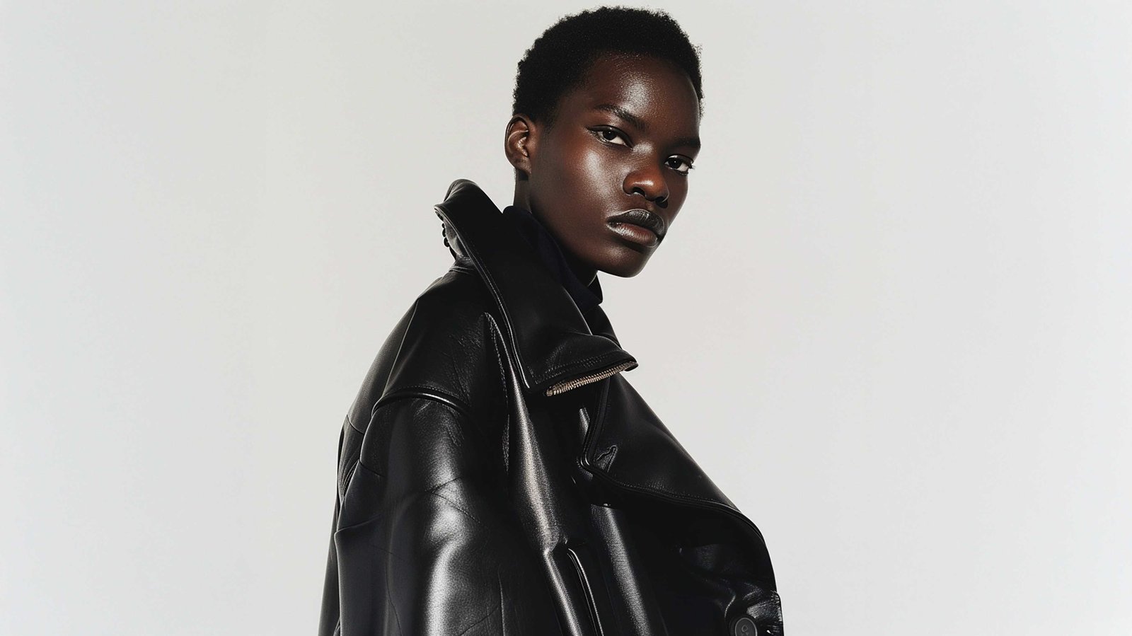 Fashion jacket