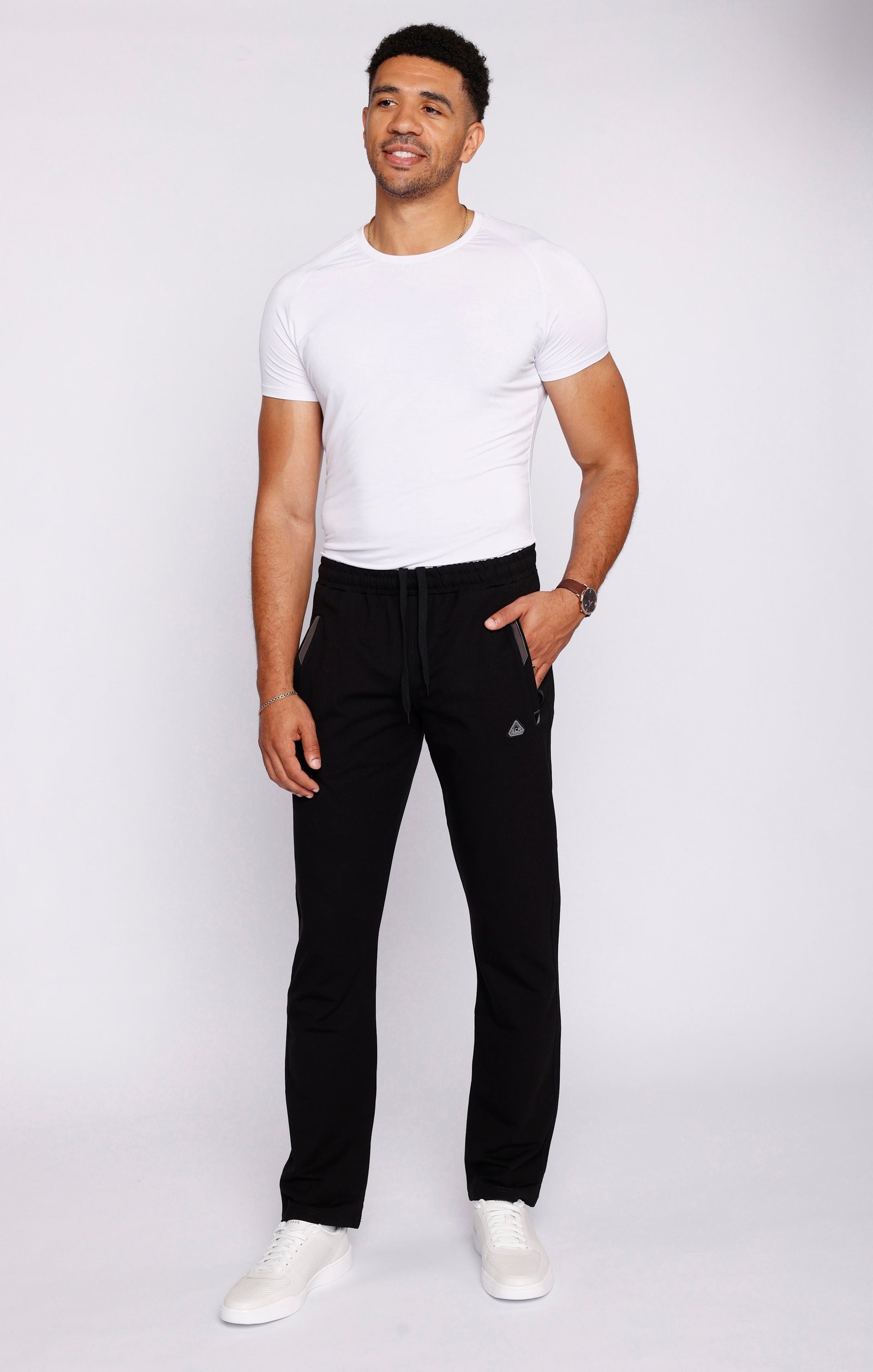 Shirts and pants